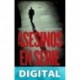 Asesinos en serie Robert K. Ressler & Tom Shachtman