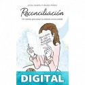 Reconciliación: Un camino para sanar tu relación con la comida (1) Anna María Jurado Pérez