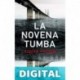 La novena tumba Stefan Ahnhem