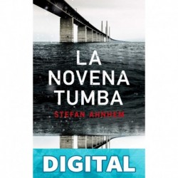 La novena tumba Stefan Ahnhem