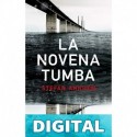 La novena tumba Stefan Ahnhem