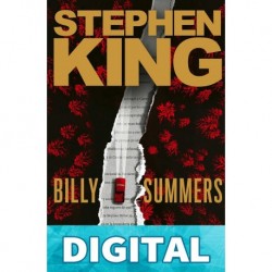 Billy Summers (edición en español) Stephen King