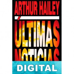 Últimas noticias Arthur Hailey