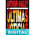 Últimas noticias Arthur Hailey