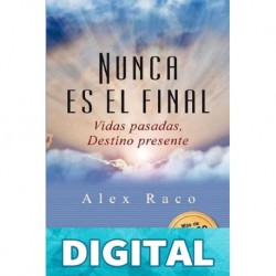 Nunca es el final Alex Raco