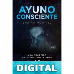 Ayuno consciente Endika Montiel