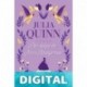 Julia Quinn - Rokesby 1 - Por culpa de Miss Bridgerton Julia Quinn