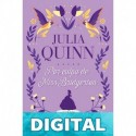 Julia Quinn - Rokesby 1 - Por culpa de Miss Bridgerton Julia Quinn