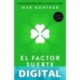 El factor suerte (Crecimiento personal) Max Gunther
