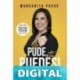 Yo Pude ¡Tú Puedes!: Cómo tomar el control de tu bienestar emocional y convertirte en una persona imparable Margarita Pasos
