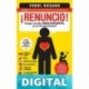 ¡Renuncio! Tengo un hijo adolescente, ¡y no sé qué hacer! Yordi Rosado
