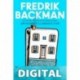 Gente ansiosa Fredrik Backman