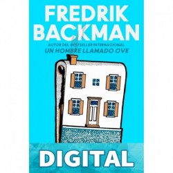 Gente ansiosa Fredrik Backman