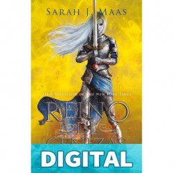 Reino de cenizas (Trono de Cristal 7) Sarah J. Maas