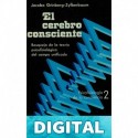 El Cerebro Consciente Dr. Jacobo Grinberg-Zylberbaum