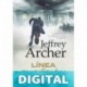 Línea de sucesión Jeffrey Archer