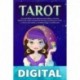 Tarot_ Una guía básica para principiantes sobre la lectura psíquica del tarot, los significados de las cartas del tarot, la tirada del tarot, la numerología y la astrología Kimberly Moon
