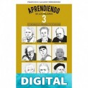 Aprendiendo de los mejores 3 (Alienta) Francisco Alcaide Hernández