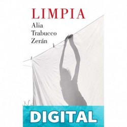 LIMPIA (EBOOK) Alia Trabucco
