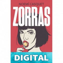 Zorras Noemí Casquet