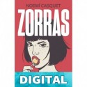 Zorras Noemí Casquet