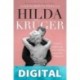 Hilda Krüger Juan Alberto Cedillo