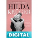 Hilda Krüger Juan Alberto Cedillo