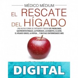 Médico Médium: El rescate del hígado Anthony William