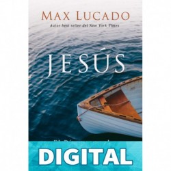 Jesús Max Lucado