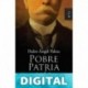 Pobre patria mía (Autores Españoles e Iberoameri) Pedro Ángel Palou