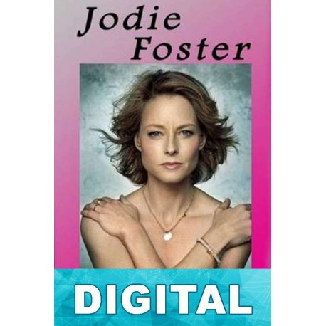 Jodie Foster Adolfo Pérez Agustí