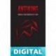 Antiking: Manual para enfrentar el caos. Irrael Gomez. Primera edición 2020 Irrael Gómez