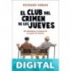 El Club del Crimen de los Jueves Richard Osman