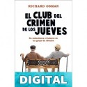 El Club del Crimen de los Jueves Richard Osman