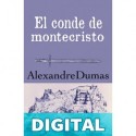 El conde de montecristo Alexandre Dumas
