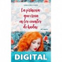 La princesa que creía en los cuentos de hadas (Digitales) Marcia Grad Powers