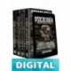 Psicología_ 4 Manuales en 1_ Autodisciplina, Inteligencia emocional, Psicología Oscura y Manipulación. Aprende las claves del éxito en forma disciplinada, ... para no caer en mentiras.)_nodrm Fabián Goleman