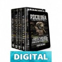 Psicología_ 4 Manuales en 1_ Autodisciplina, Inteligencia emocional, Psicología Oscura y Manipulación. Aprende las claves del éxito en forma disciplinada, ... para no caer en mentiras.)_nodrm Fabián Goleman