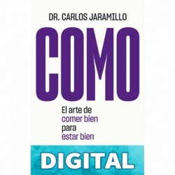 COMO (Fuera de colección) Dr. Carlos Jaramillo