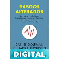 Rasgos alterados Daniel Goleman