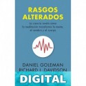 Rasgos alterados Daniel Goleman