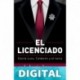 El licenciado J. Jesús Lemus