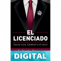 El licenciado J. Jesús Lemus
