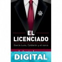 El licenciado J. Jesús Lemus