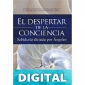El despertar de la conciencia: Sabiduría dictada por ángeles Martha Cervantes Villa