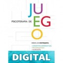 Psicoterapia de juego Ana Livier Govea