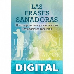 Las frases sanadoras (Psicoemoción) Brigitte Champetier de Ribes