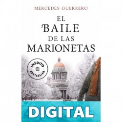 El baile de las marionetas Mercedes Guerrero