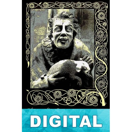 El gran dios Pan y otros relatos de terror sobrenatural Arthur Machen