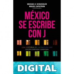 México se escribe con J Miguel Capistrán & Michael K. Schuessler